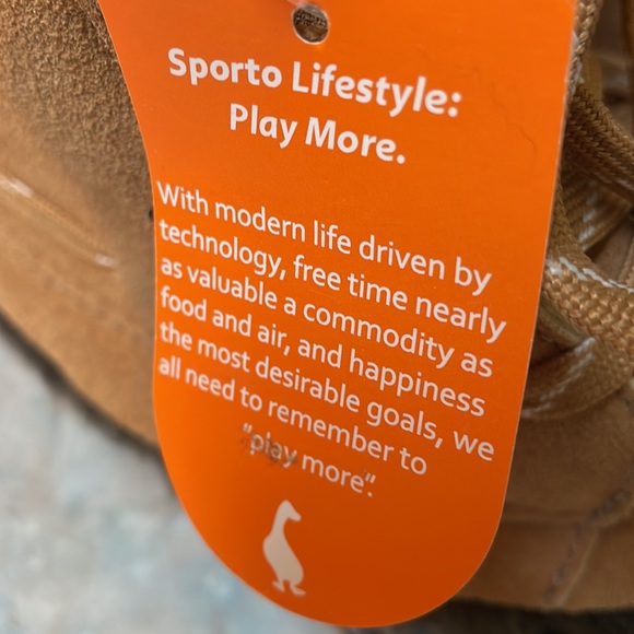 Sporto booties (sz 10) - Picture 6 of 10